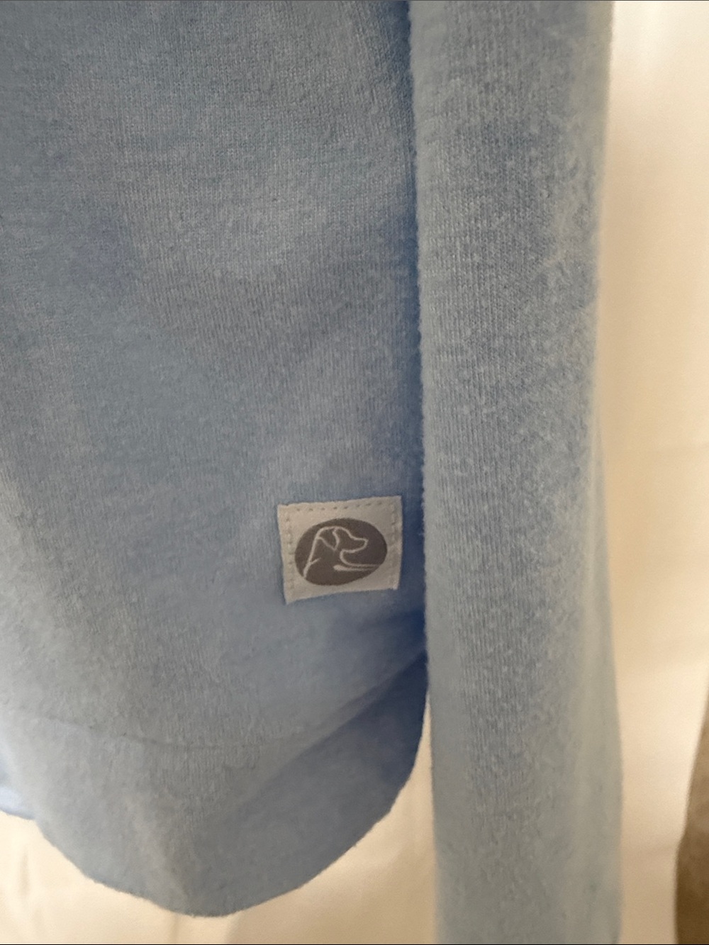 Rhoback Women’s Tempo Performance Hoodie - Picture 2 of 7